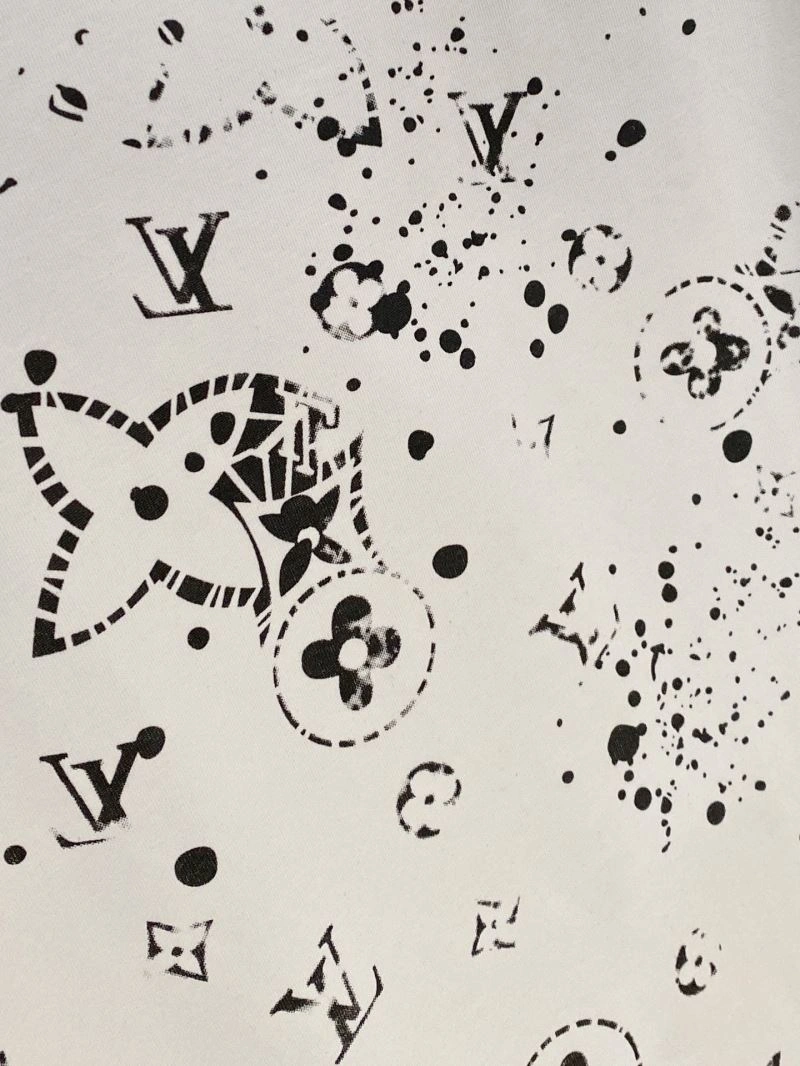 TimelessDesign Louis Vuitton T-Shirts 135318
