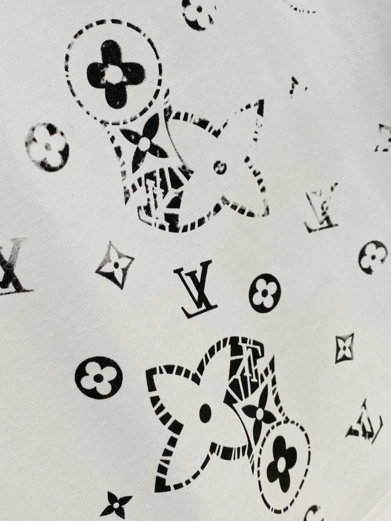 TimelessDesign Louis Vuitton T-Shirts 135318