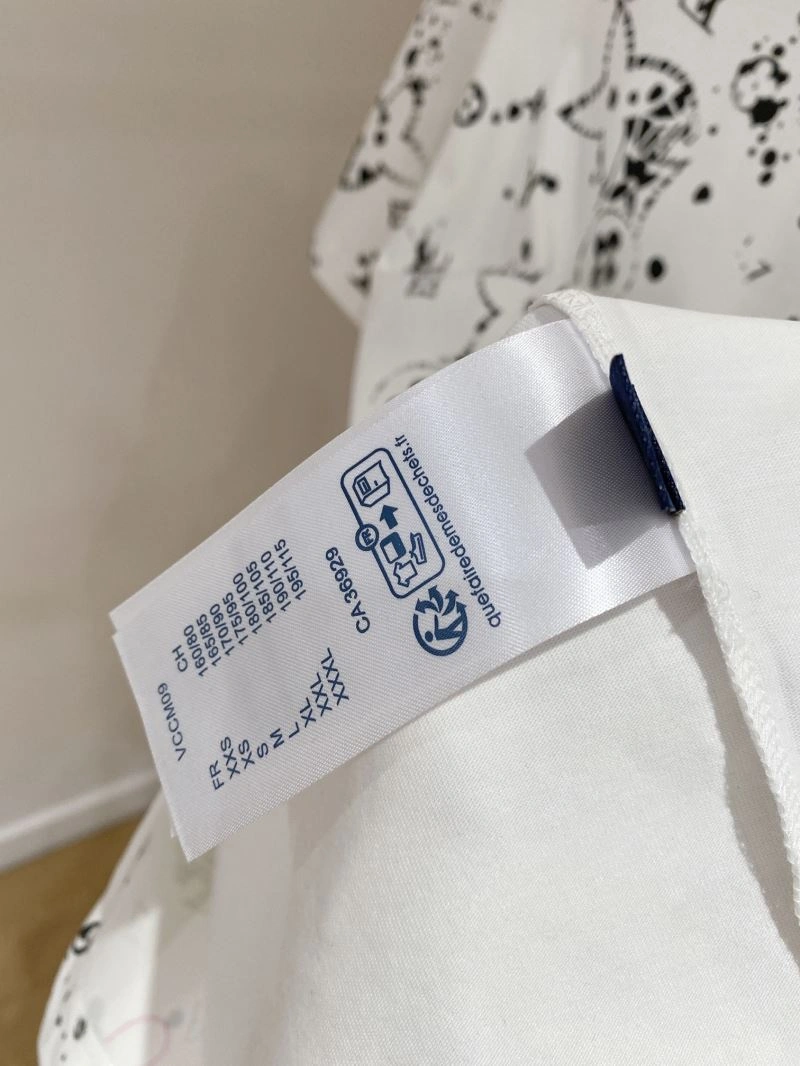 TimelessDesign Louis Vuitton T-Shirts 135318