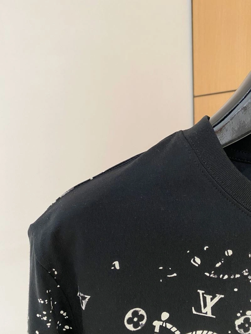 Louis Vuitton T-Shirts Unique 135340