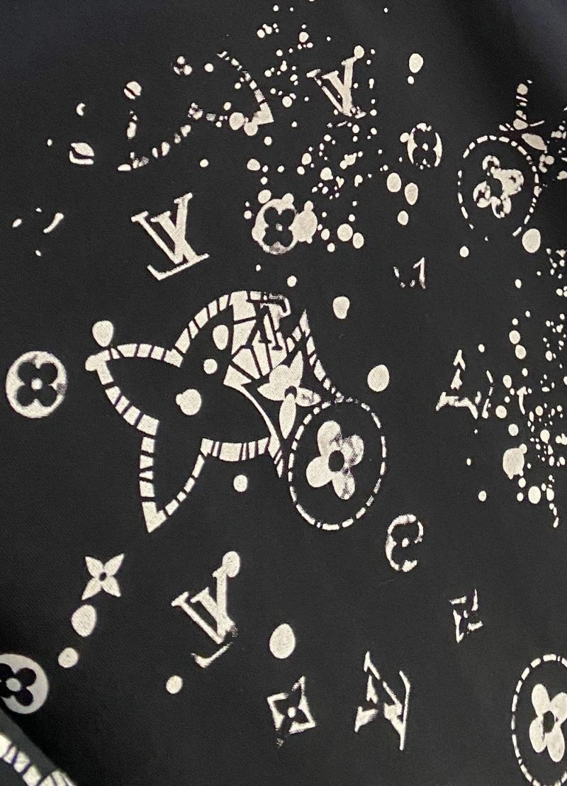Louis Vuitton T-Shirts Unique 135340