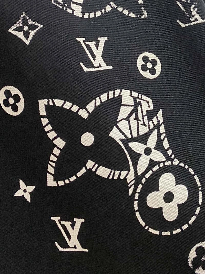 Louis Vuitton T-Shirts Unique 135340