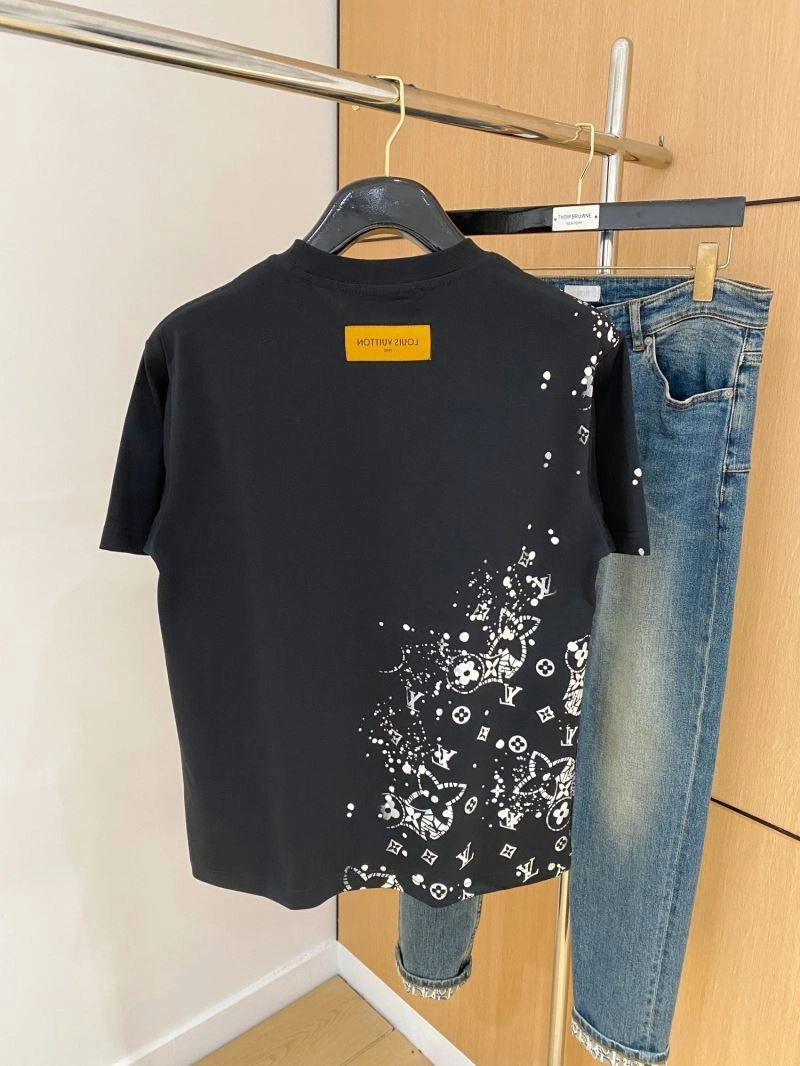 Louis Vuitton T-Shirts Unique 135340