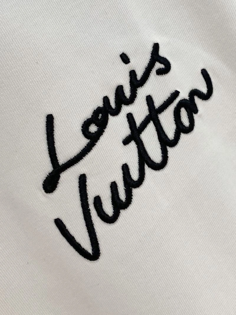 Louis Vuitton T-Shirts Affordable 135313