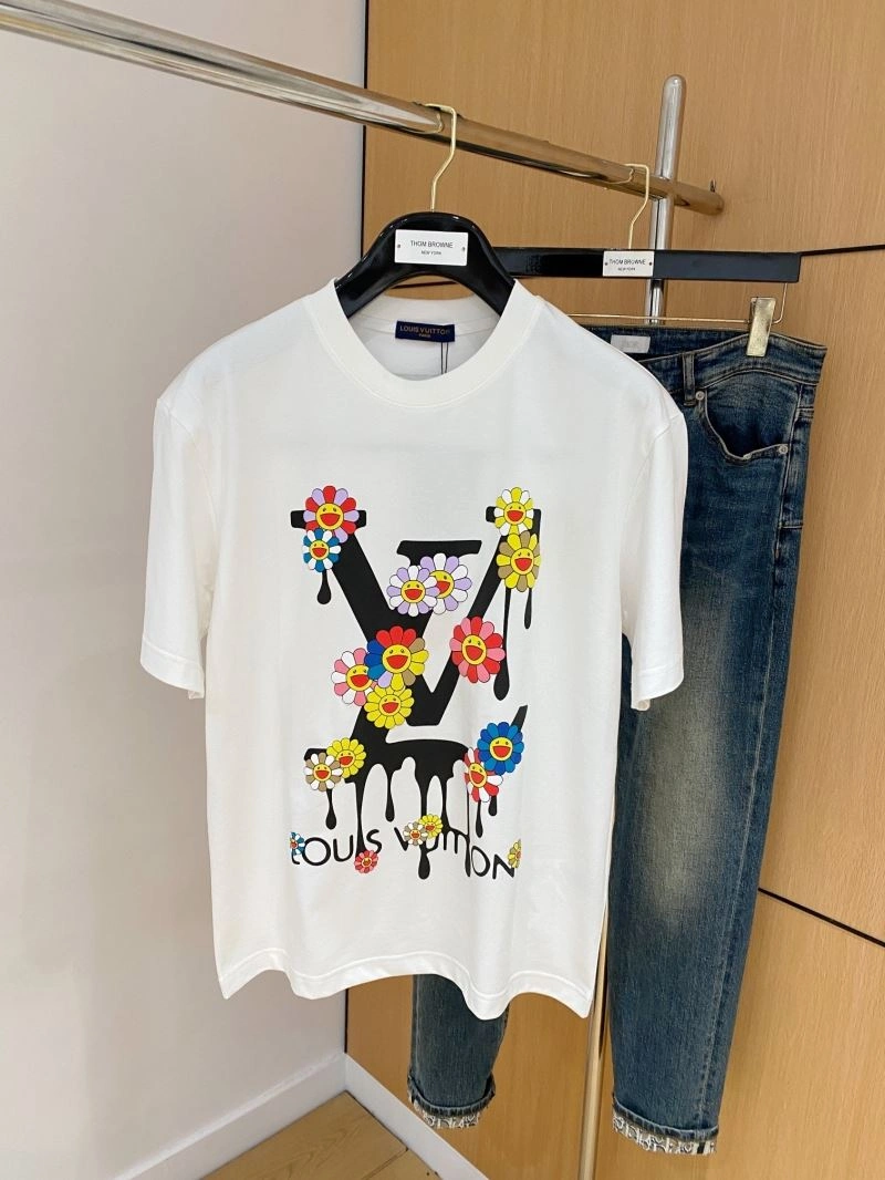 EasyCare Louis Vuitton T-Shirts 135311