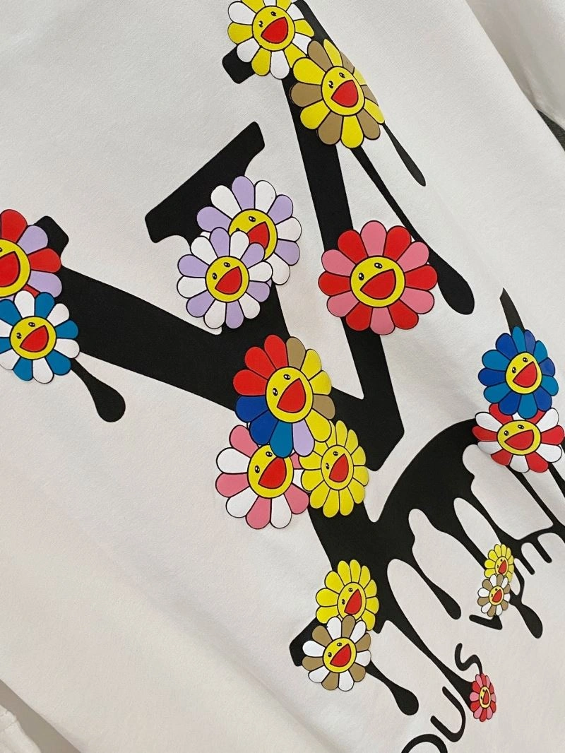 EasyCare Louis Vuitton T-Shirts 135311