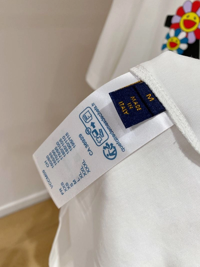 EasyCare Louis Vuitton T-Shirts 135311