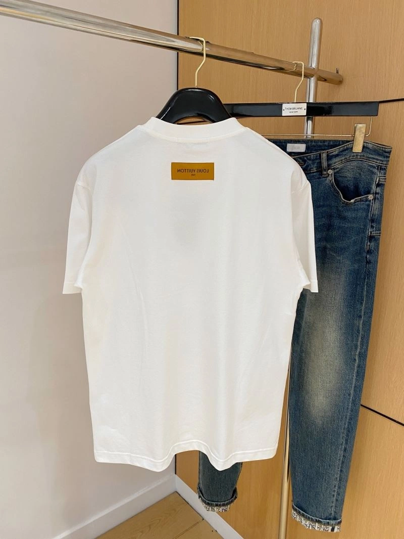 EasyCare Louis Vuitton T-Shirts 135311