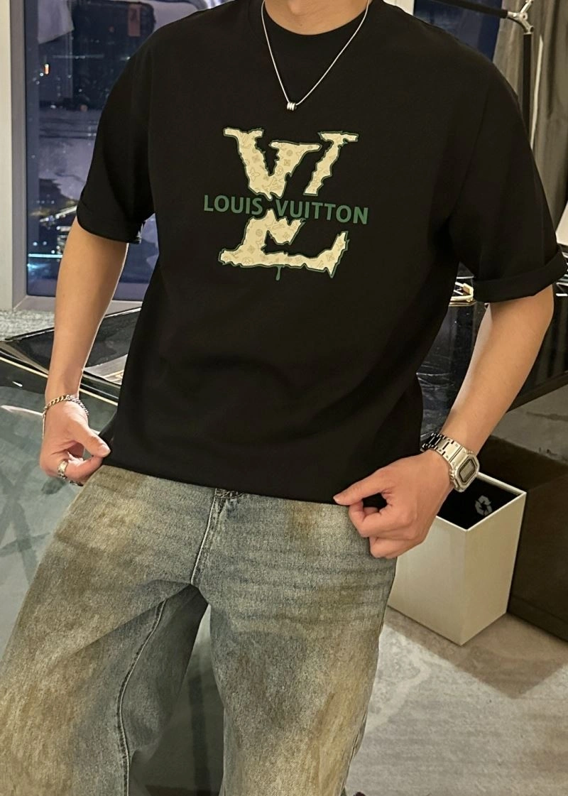 Reliable Louis Vuitton T-Shirts 135309