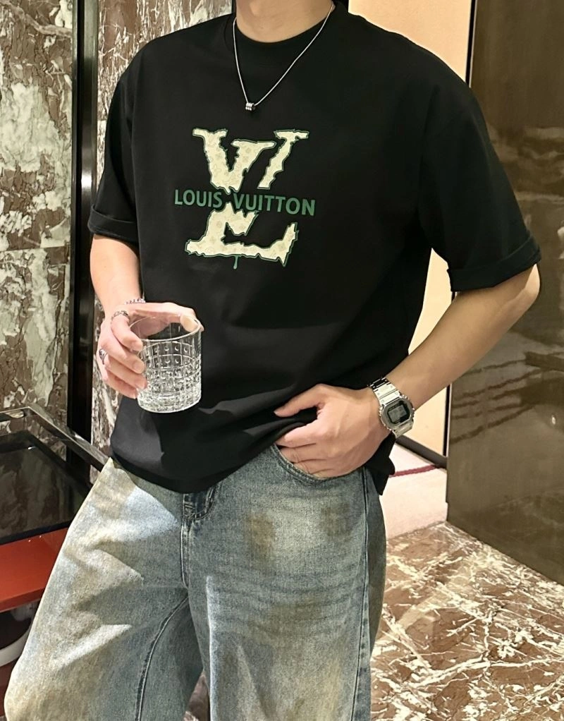 Reliable Louis Vuitton T-Shirts 135309