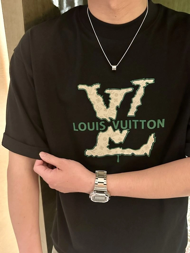 Reliable Louis Vuitton T-Shirts 135309