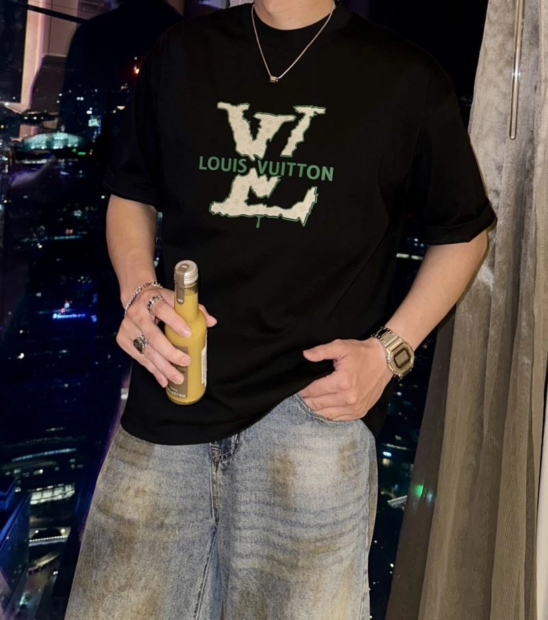 Reliable Louis Vuitton T-Shirts 135309
