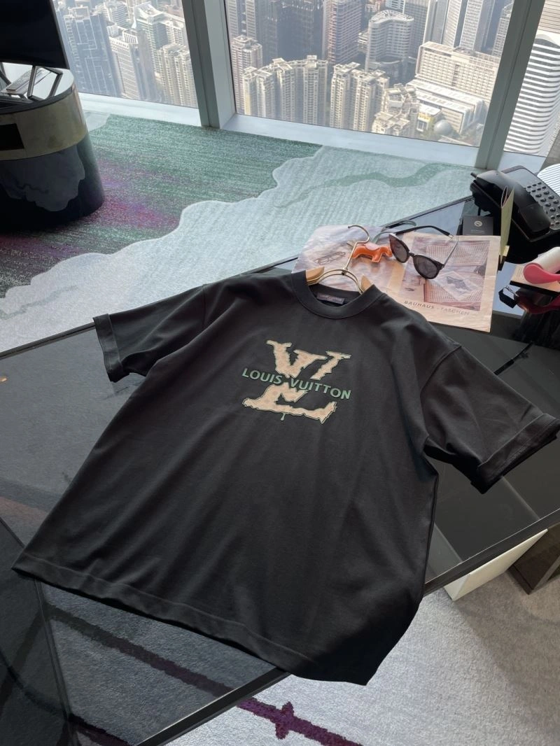Reliable Louis Vuitton T-Shirts 135309