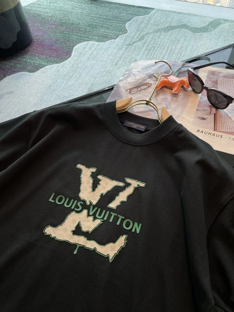 Reliable Louis Vuitton T-Shirts 135309
