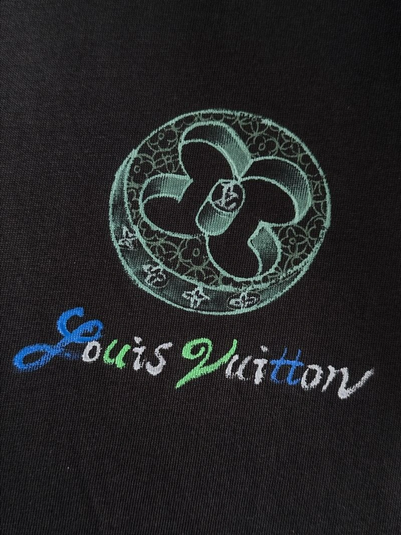Louis Vuitton T-Shirts Modern 135306