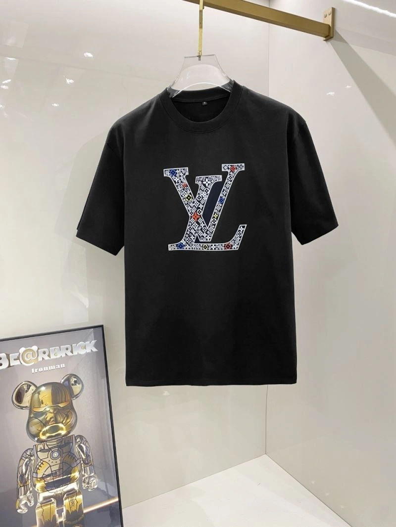 Louis Vuitton T-Shirts Cozy 135307