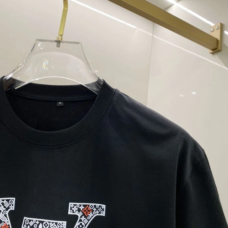 Louis Vuitton T-Shirts Cozy 135307