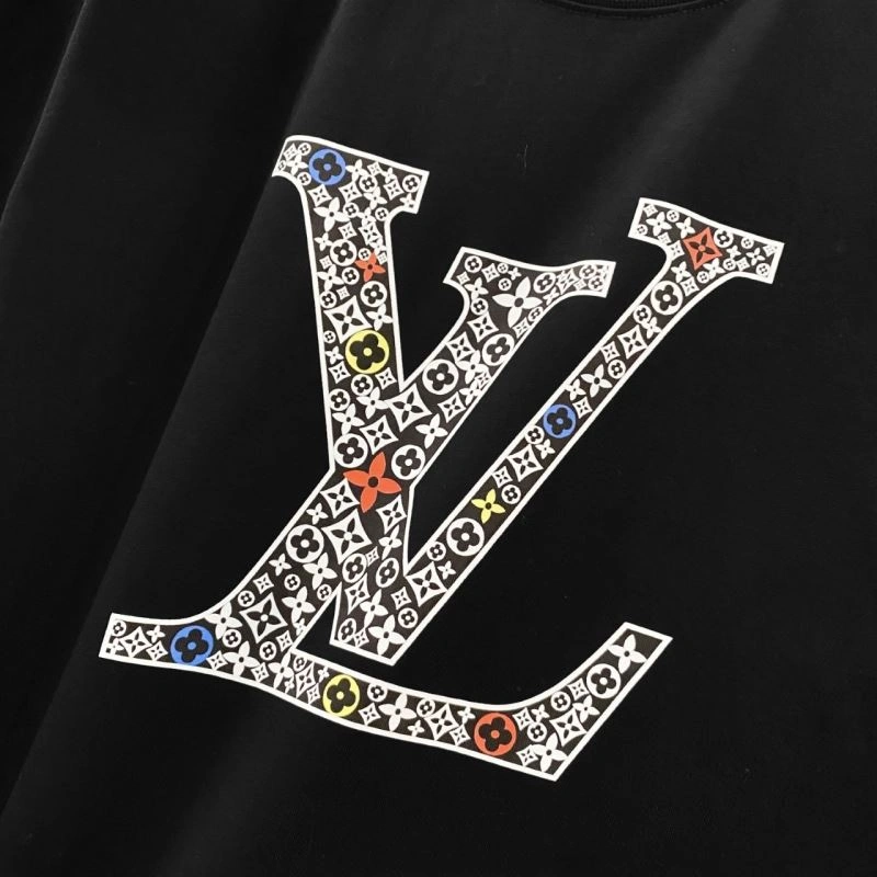 Louis Vuitton T-Shirts Cozy 135307