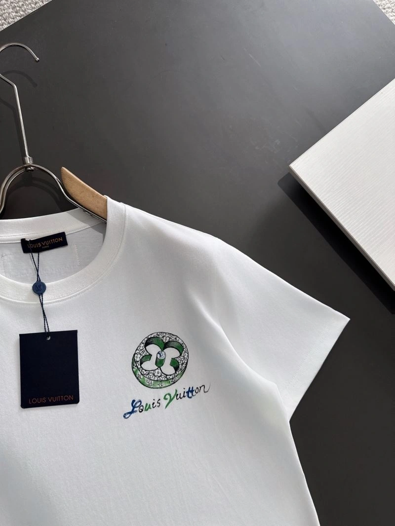 Louis Vuitton T-Shirts Attractive 135305