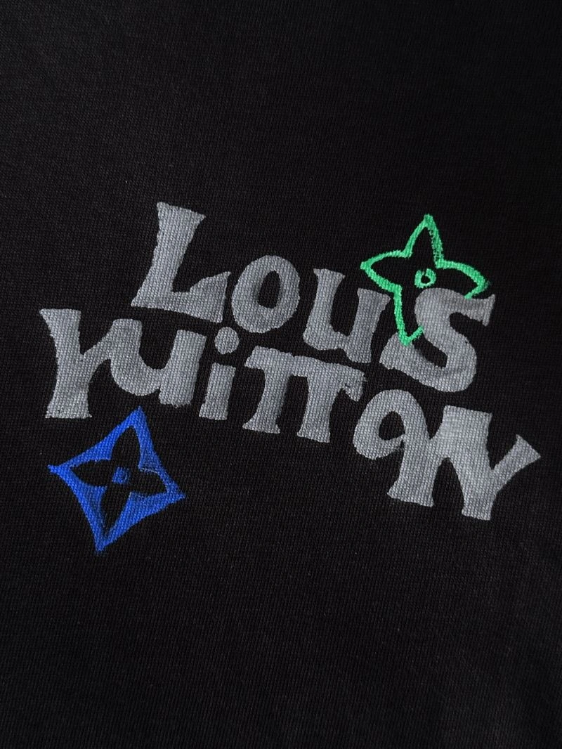 Louis Vuitton T-Shirts TimelessDesign 135304