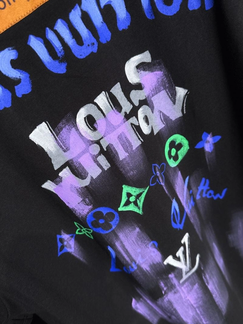 Louis Vuitton T-Shirts TimelessDesign 135304