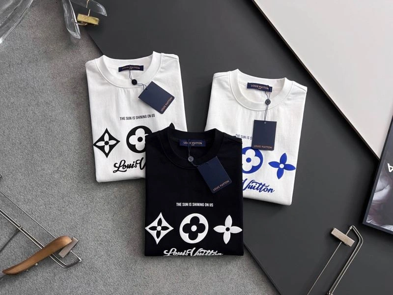Louis Vuitton T-Shirts SportInspired 135287