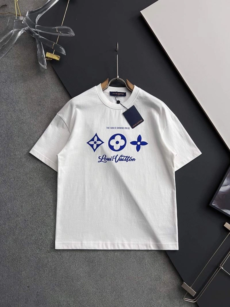 Louis Vuitton T-Shirts SportInspired 135287