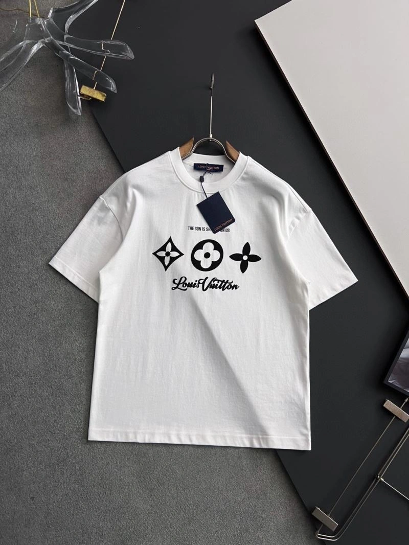 Louis Vuitton T-Shirts SportInspired 135287