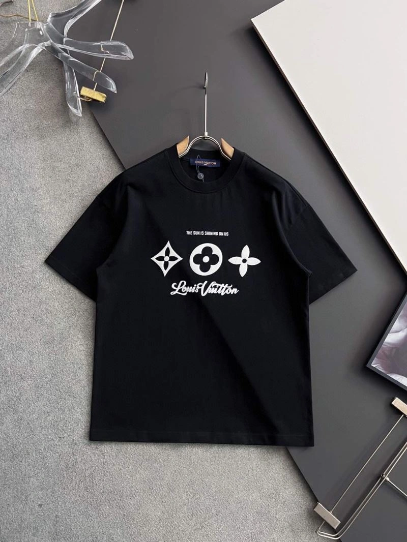 Louis Vuitton T-Shirts SportInspired 135287