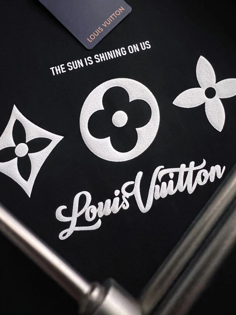 Louis Vuitton T-Shirts SportInspired 135287