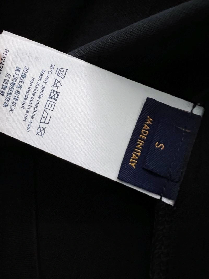 Louis Vuitton T-Shirts SportInspired 135287