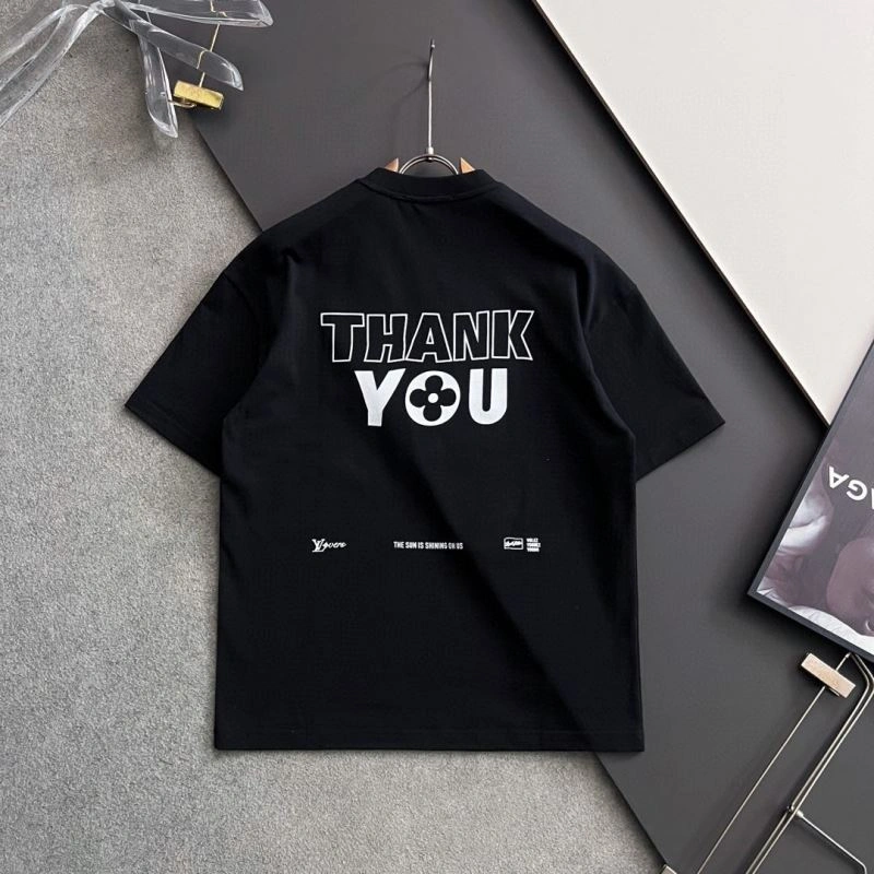 Louis Vuitton T-Shirts SportInspired 135287