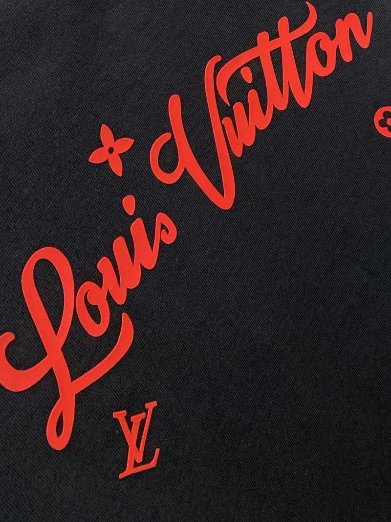 Lightweight Louis Vuitton T-Shirts 135291
