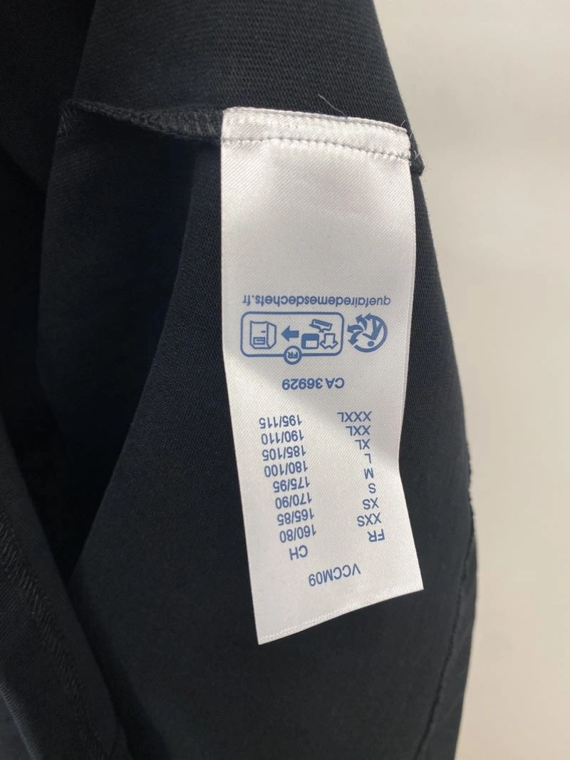 Lightweight Louis Vuitton T-Shirts 135291