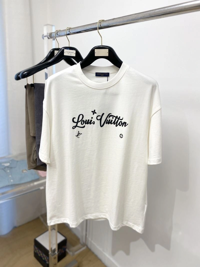 Louis Vuitton T-Shirts Effortless 135298