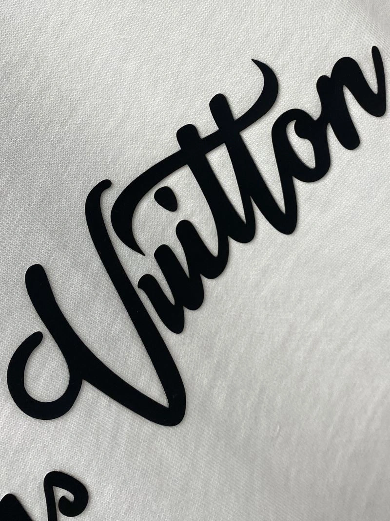 Louis Vuitton T-Shirts Effortless 135298