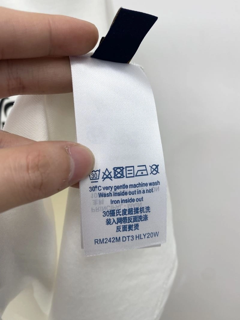 Louis Vuitton T-Shirts Effortless 135298