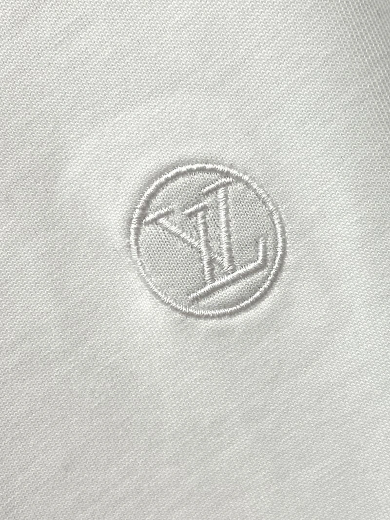 Casual Louis Vuitton T-Shirts 135283