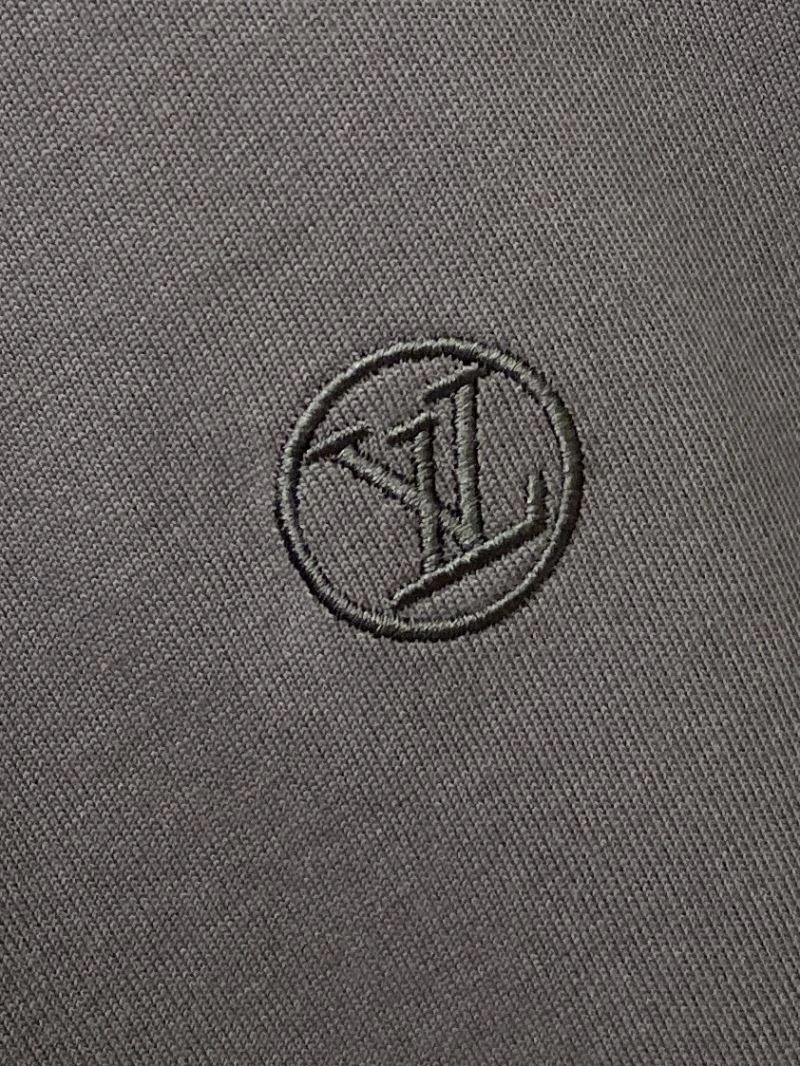 ZipUp Louis Vuitton T-Shirts 135281