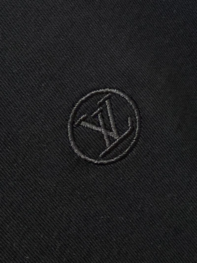 Packable Louis Vuitton T-Shirts 135280