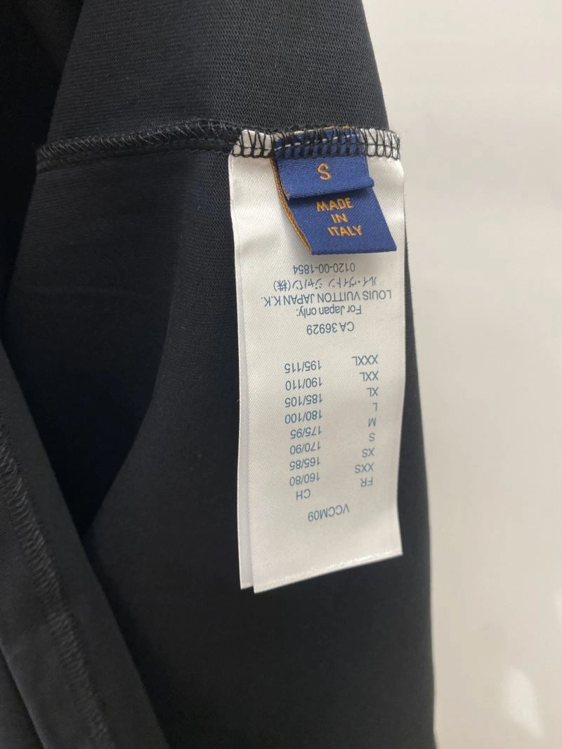 Packable Louis Vuitton T-Shirts 135280