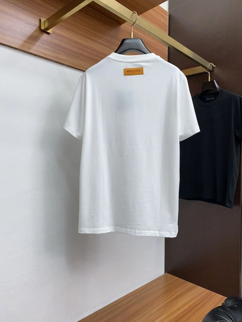 Louis Vuitton T-Shirts Durable 135286