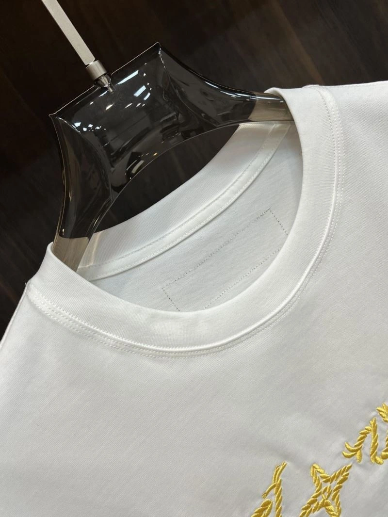 Thermal Louis Vuitton T-Shirts 135278