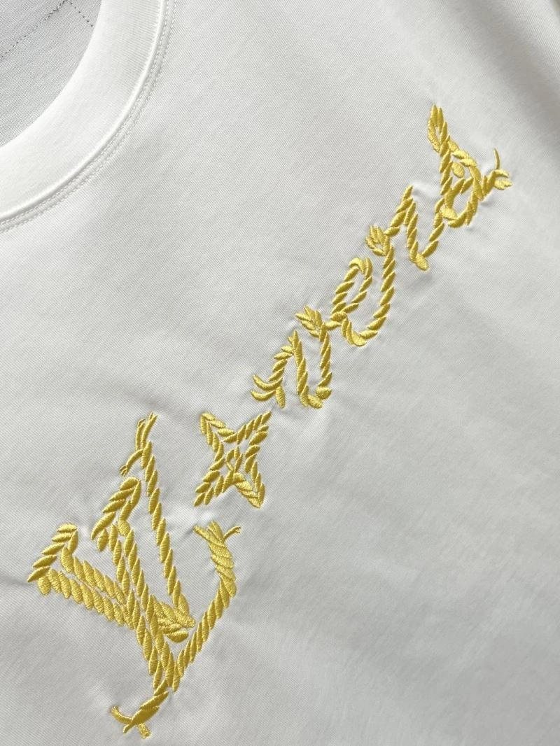 Thermal Louis Vuitton T-Shirts 135278
