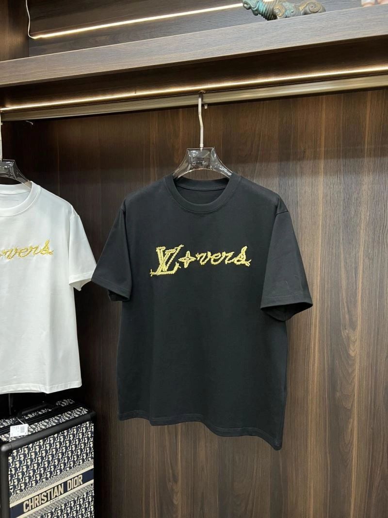 Louis Vuitton T-Shirts Effortless 135294
