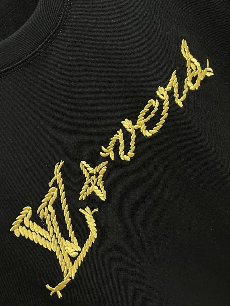 Louis Vuitton T-Shirts Effortless 135294