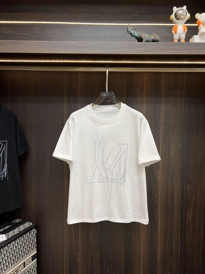 FreshLook Louis Vuitton T-Shirts 135295