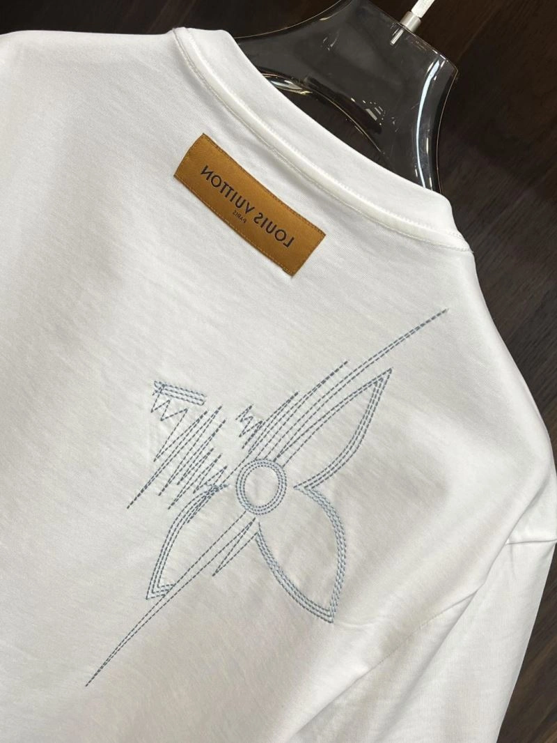 FreshLook Louis Vuitton T-Shirts 135295