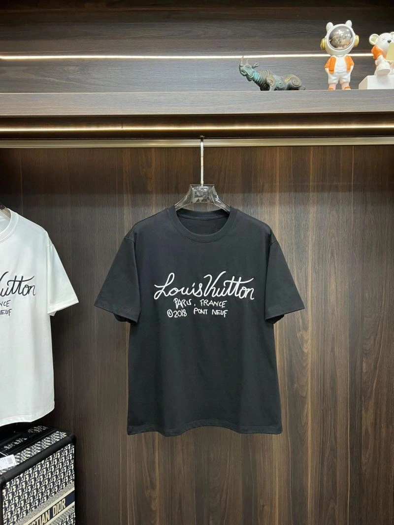 HighQuality Louis Vuitton T-Shirts 135277