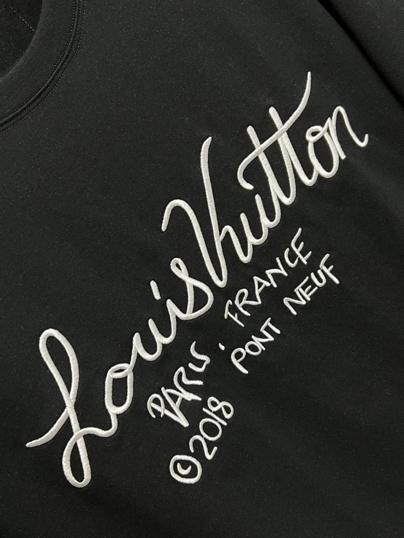 HighQuality Louis Vuitton T-Shirts 135277